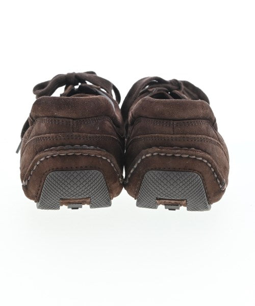 PRADA รองเท้าผ้าใบ