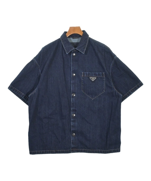 PRADA เสื้อลำลอง