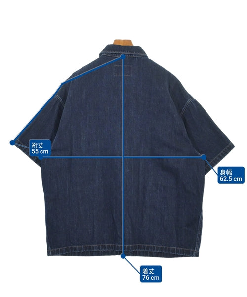 PRADA เสื้อลำลอง