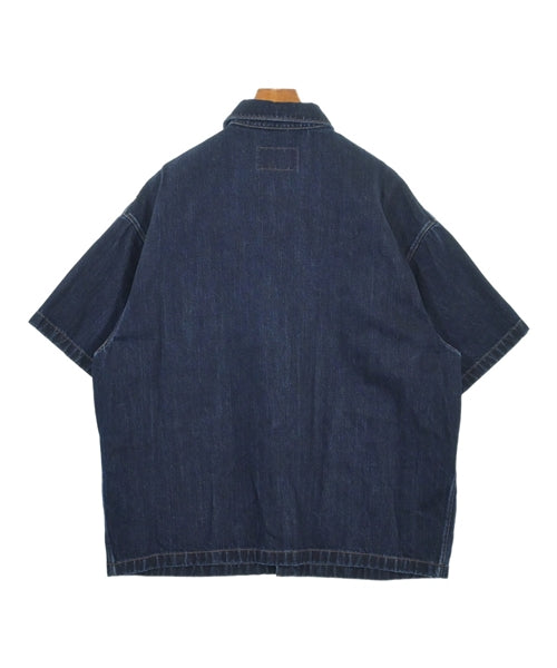 PRADA เสื้อลำลอง