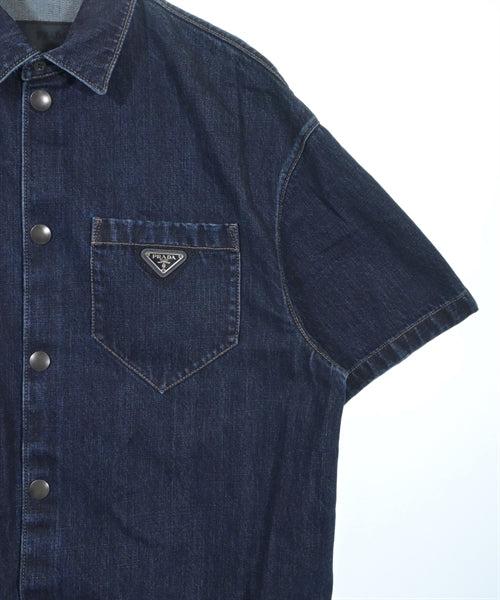 PRADA เสื้อลำลอง