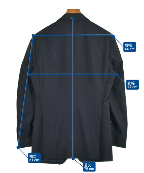 PRADA เบลเซอร์/แจ็คเก็ตสูท