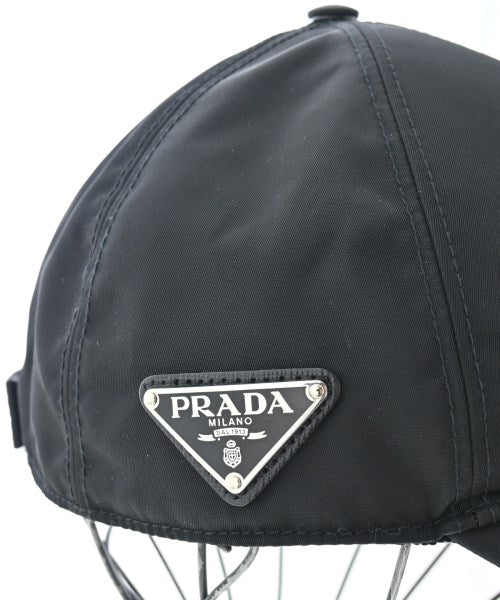 PRADA หมวกแก๊ป