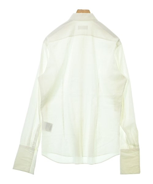 PRADA เสื้อเชิ้ตทางการ