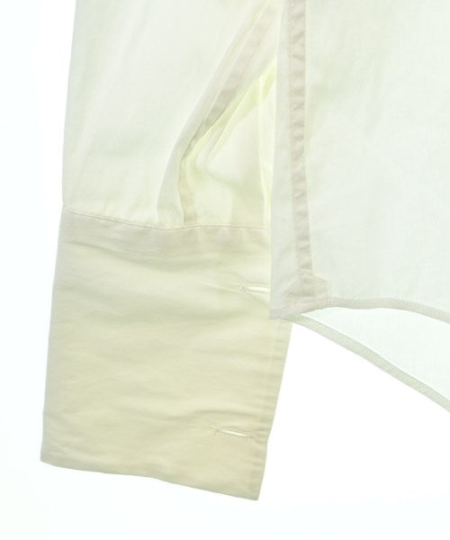 PRADA เสื้อเชิ้ตทางการ