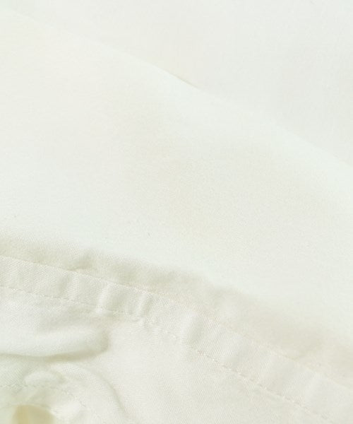 PRADA เสื้อเชิ้ตทางการ