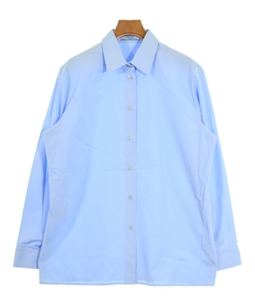 PRADA เสื้อลำลอง