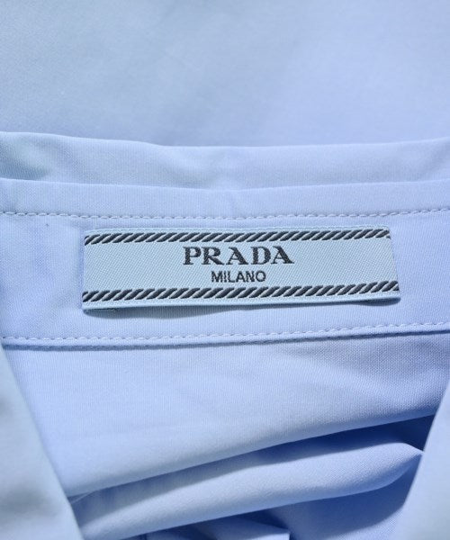 PRADA เสื้อลำลอง