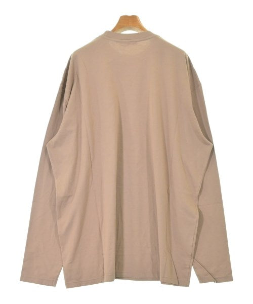 PRADA เสื้อยืด/เสื้อท็อปส์