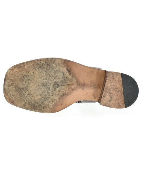 PRADA รองเท้าแตะ