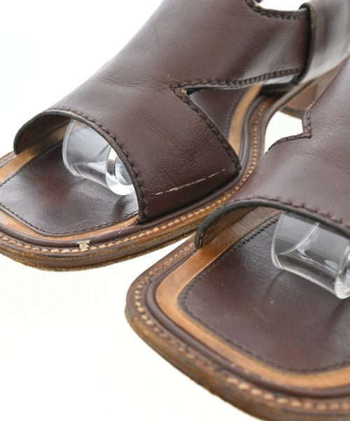 PRADA รองเท้าแตะ