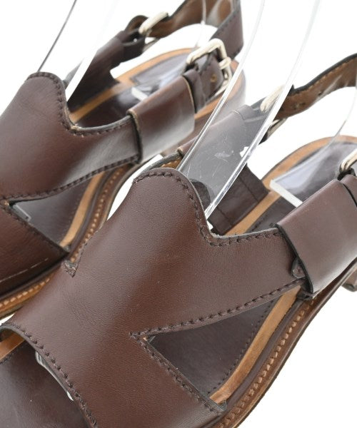 PRADA รองเท้าแตะ