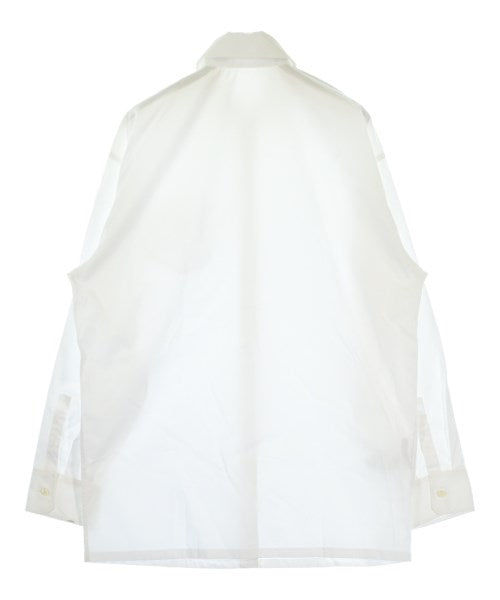 PRADA เสื้อลำลอง