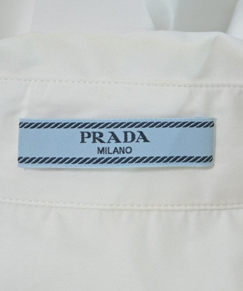 PRADA เสื้อลำลอง