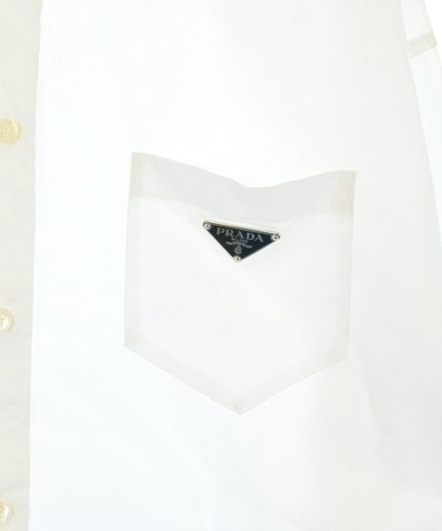 PRADA เสื้อลำลอง