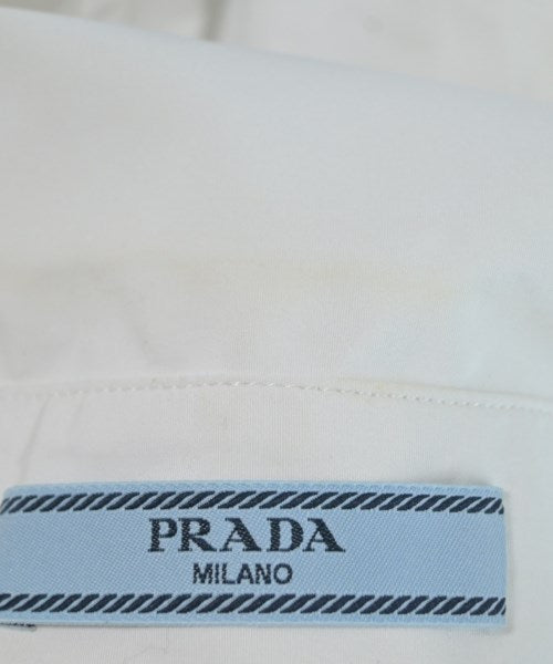 PRADA เสื้อลำลอง