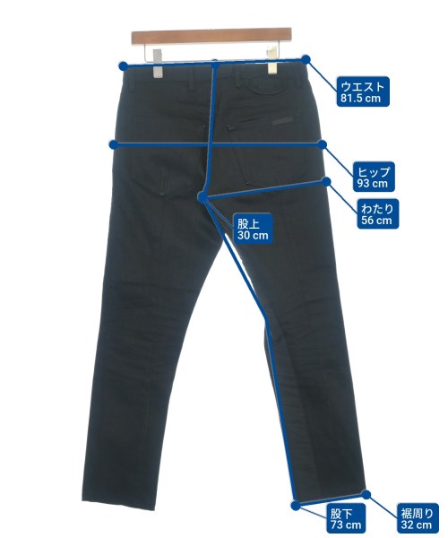 PRADA ยีนส์