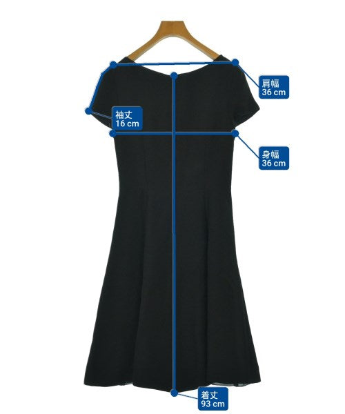 PRADA ชุดเดรส