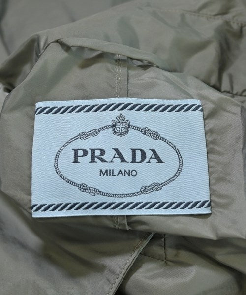 PRADA เสื้อโค้ท อื่น