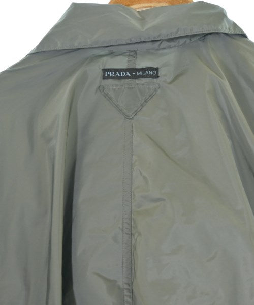PRADA เสื้อโค้ท อื่น