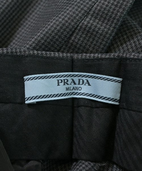 PRADA กางเกงขายาว