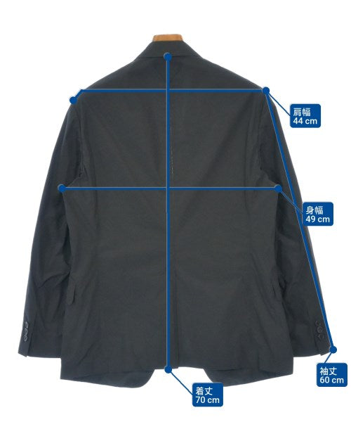 PRADA แจ็คเก็ตลำลอง