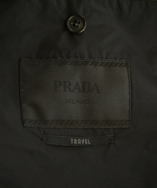 PRADA แจ็คเก็ตลำลอง