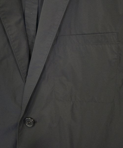 PRADA แจ็คเก็ตลำลอง