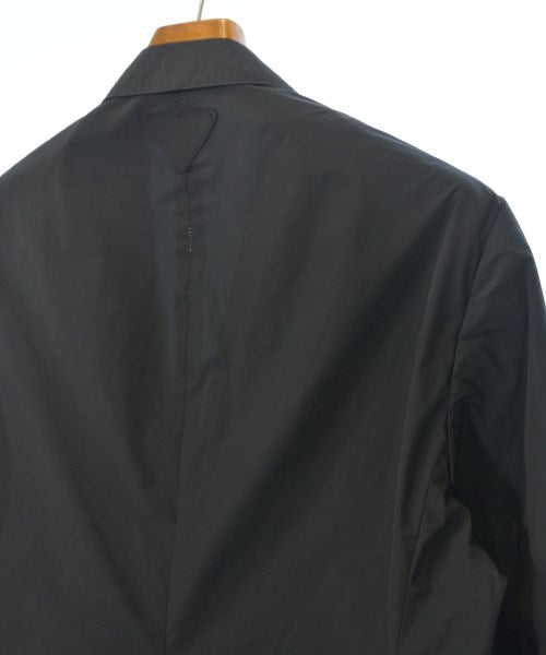 PRADA แจ็คเก็ตลำลอง