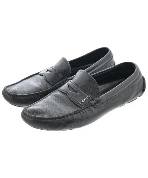PRADA รองเท้าสวมทางการ