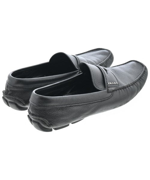PRADA รองเท้าสวมทางการ