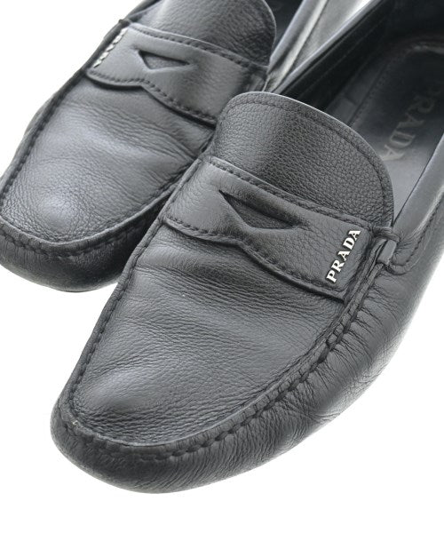 PRADA รองเท้าสวมทางการ