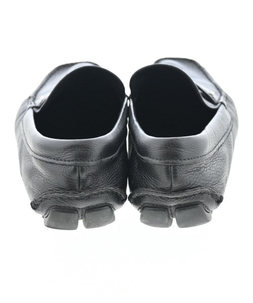 PRADA รองเท้าสวมทางการ