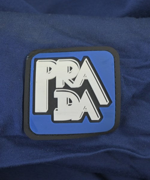 PRADA เสื้อยืด/เสื้อท็อปส์