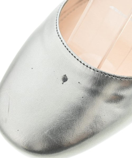 PRADA รองเท้าส้นสูง