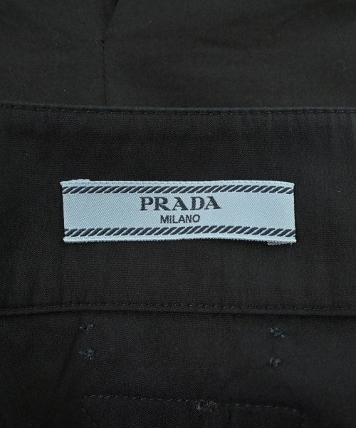 PRADA กระโปรงยาวถึงเข่า