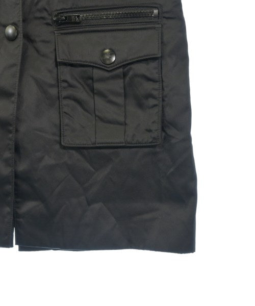 PRADA กระโปรงยาวถึงเข่า