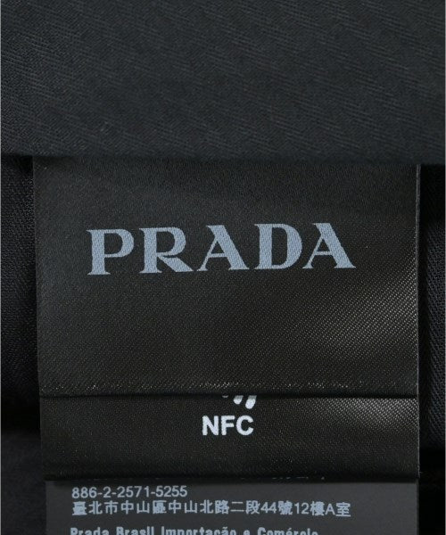 PRADA กางเกงขายาว