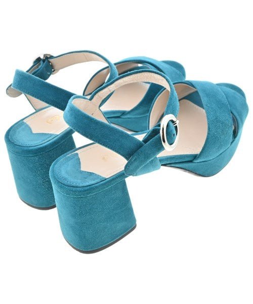 PRADA รองเท้าแตะ