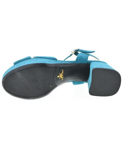 PRADA รองเท้าแตะ