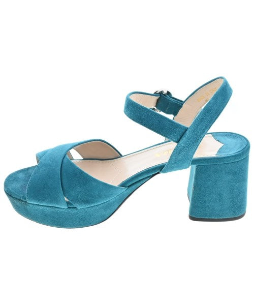 PRADA รองเท้าแตะ