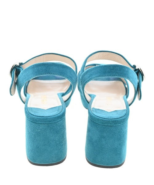 PRADA รองเท้าแตะ