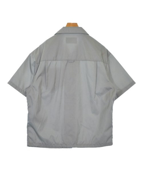 PRADA เสื้อลำลอง