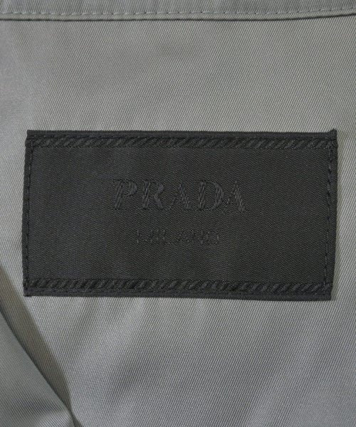 PRADA เสื้อลำลอง