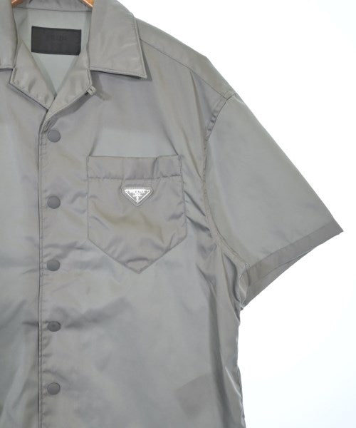 PRADA เสื้อลำลอง