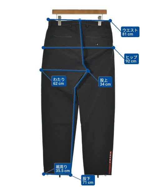 PRADA กางเกง อื่น