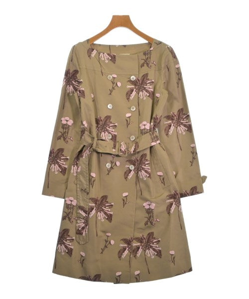 PRADA เสื้อโค้ท อื่น