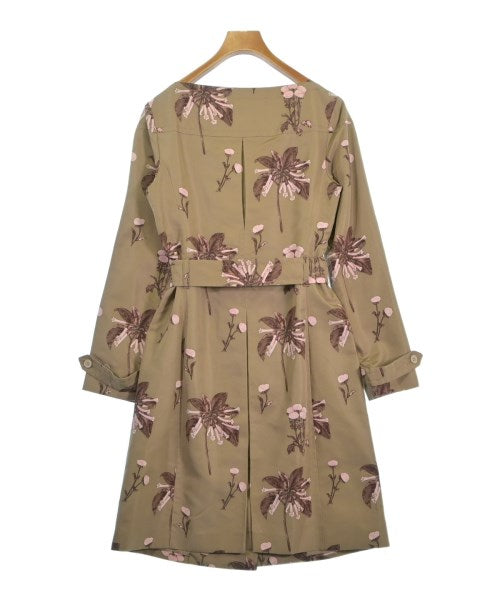 PRADA เสื้อโค้ท อื่น