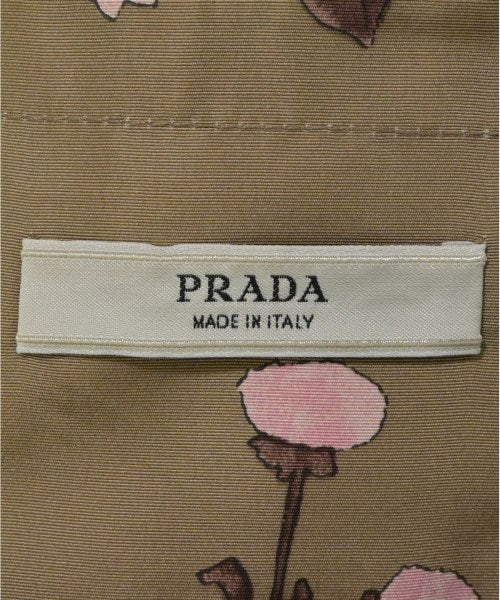 PRADA เสื้อโค้ท อื่น