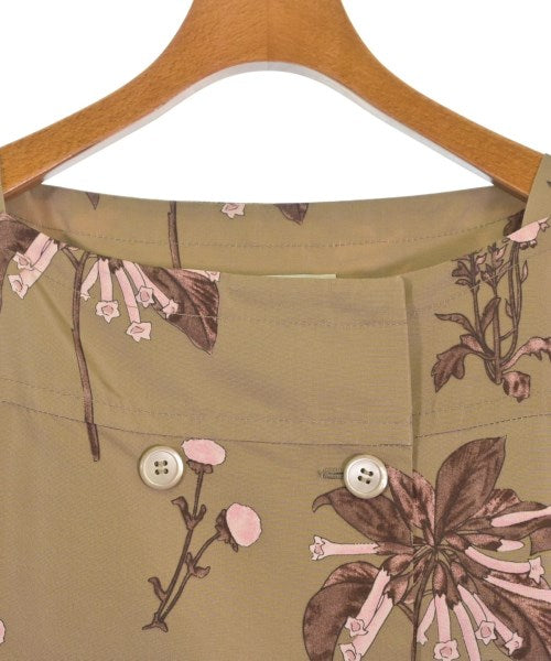 PRADA เสื้อโค้ท อื่น